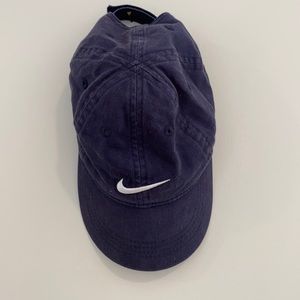 Nike hat